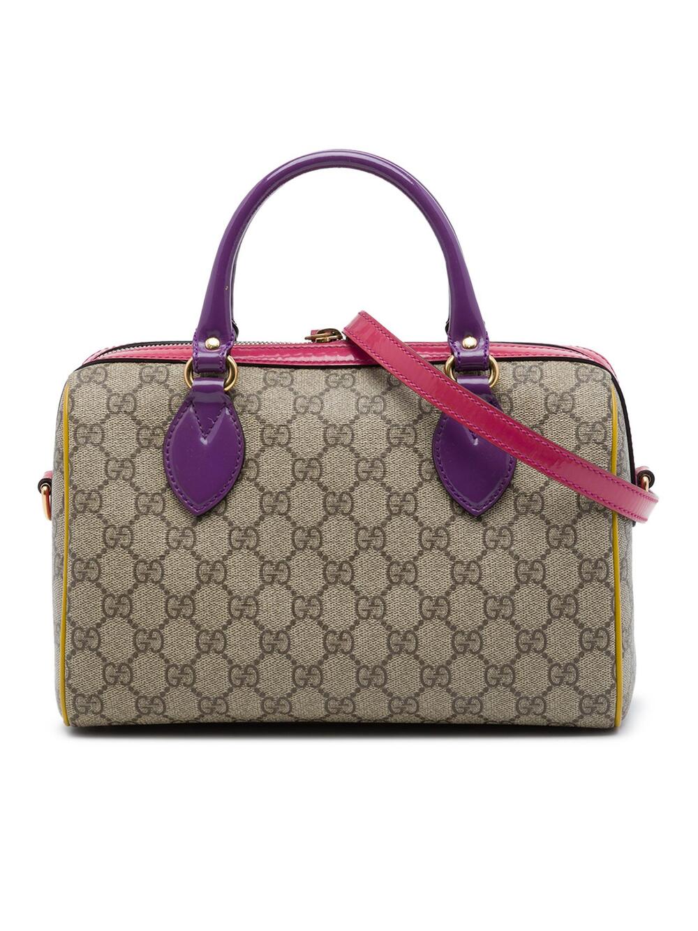 Gucci Limited Edition Small Multicolor #330642G88B